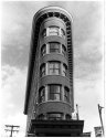 Gastown's Flatiron