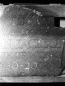 Stone Mason (work in progress)