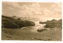Californian Coast near Carmel