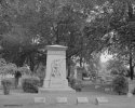 Wm Skinner and Family's Grave