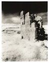 Fallen in ruin