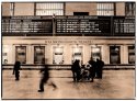 Grand Central, NYC