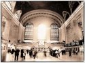 Grand Central, NYC