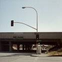 Freeway Overpass