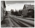 Reykjavik street