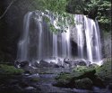 Tatsuzawa Otoko Falls