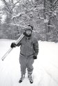 Trekkin with the RB67