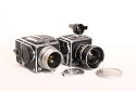 1955 Hasselblad Twins