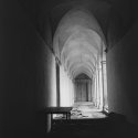 Abandoned church