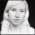 Romy_Amsterdam_2007