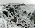 Stanage Edge Derbyshire