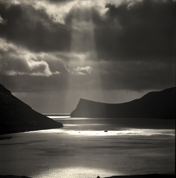 Ámafjørdur - Faroe Islands