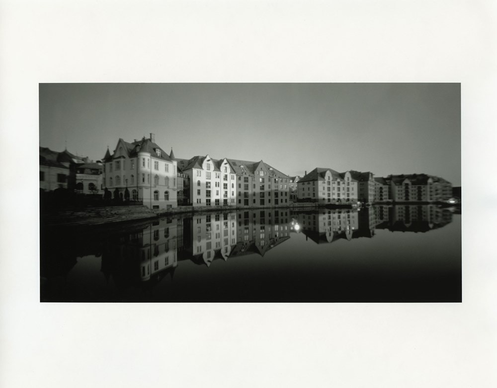 Ålesund - 2019