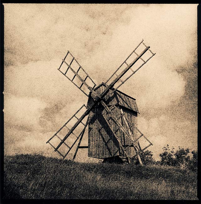 Öland Mill