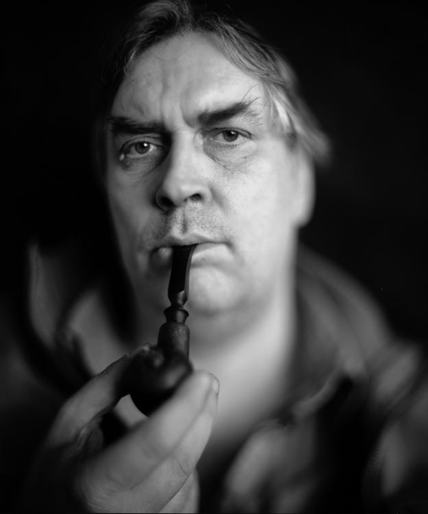 Øystein