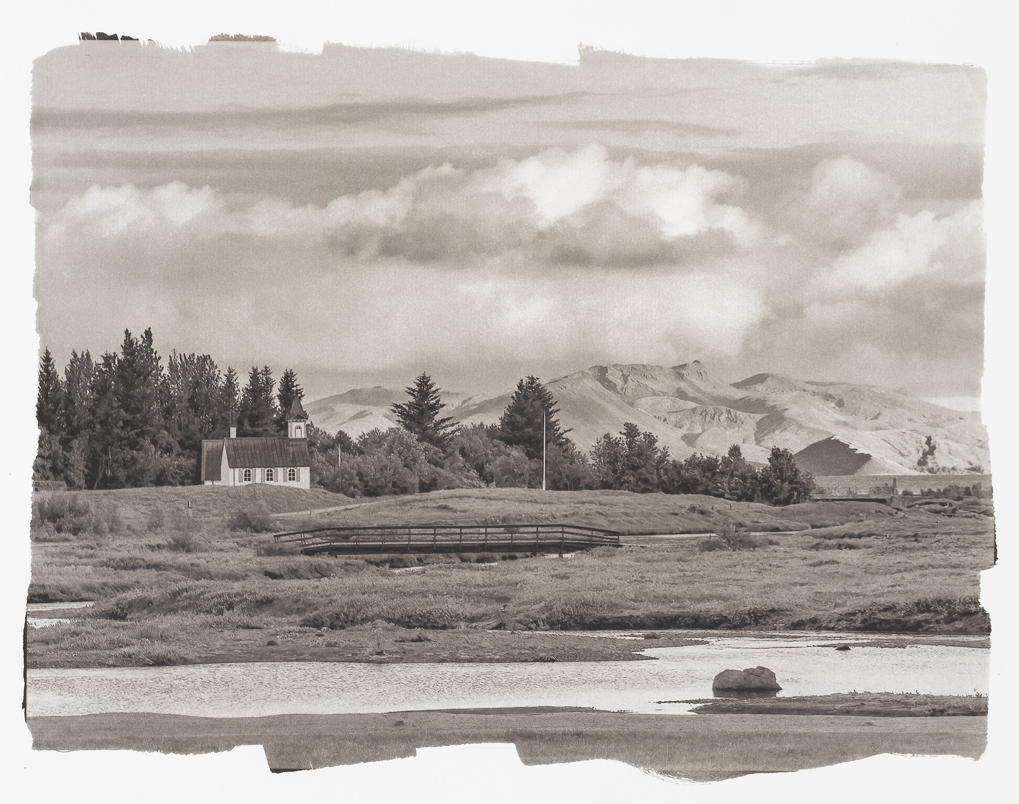Þingvellir Iceland