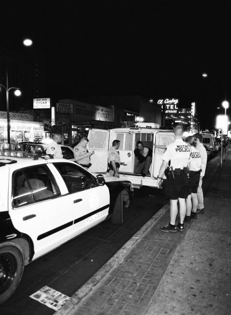 #0010 wee small hours series