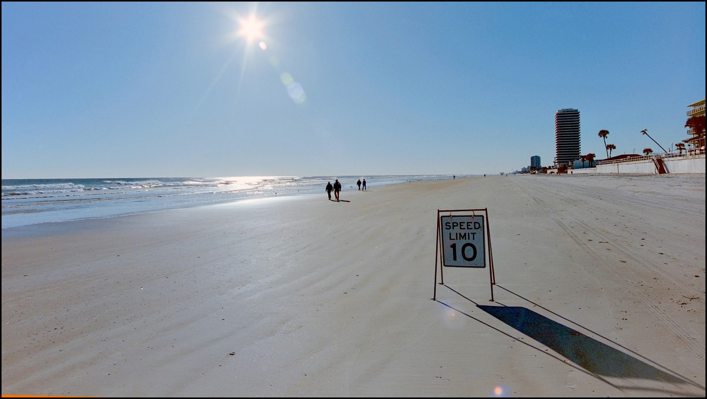 10 MPH