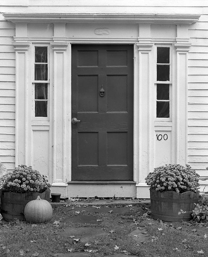 100 Main Street