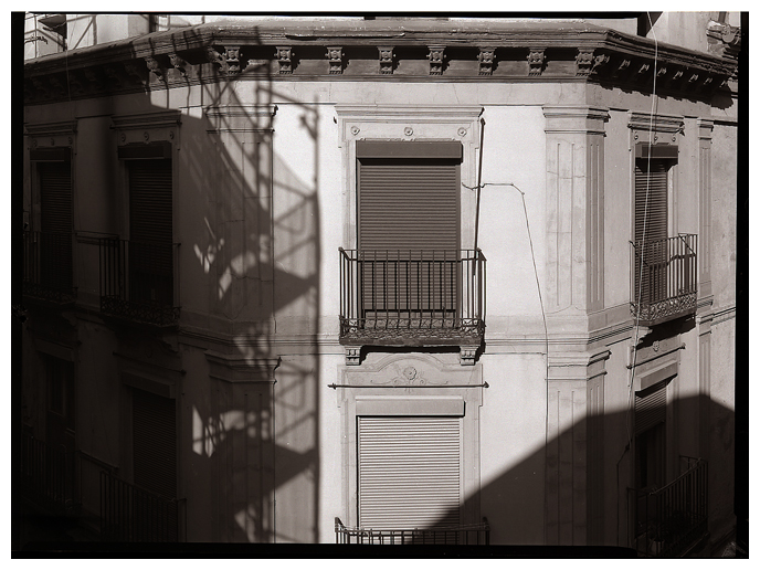 11 Balcones
