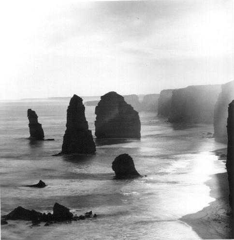 12 Apostles 1