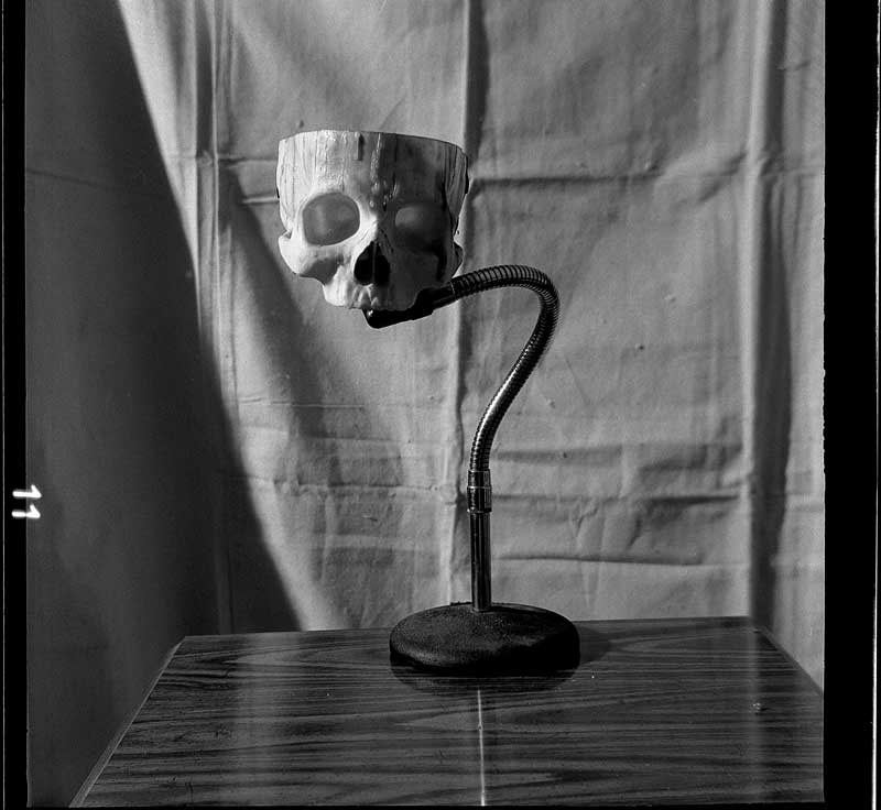 127 Film Komafex-S Exposure no. 11