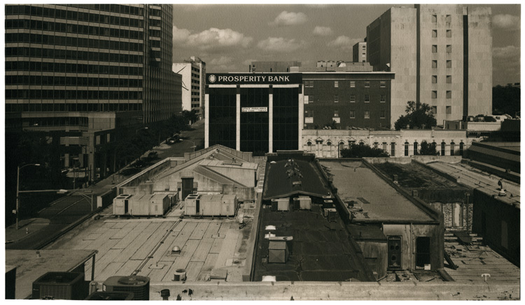 12x20 - Downtown Austin