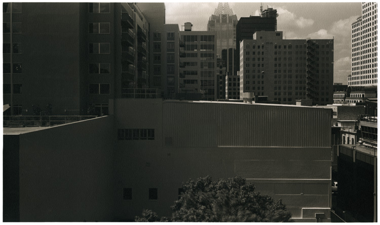12x20 - Downtown Austin