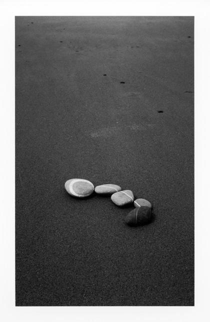 14:grains & pebbles