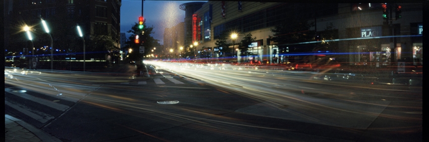 14th Street and Park Road