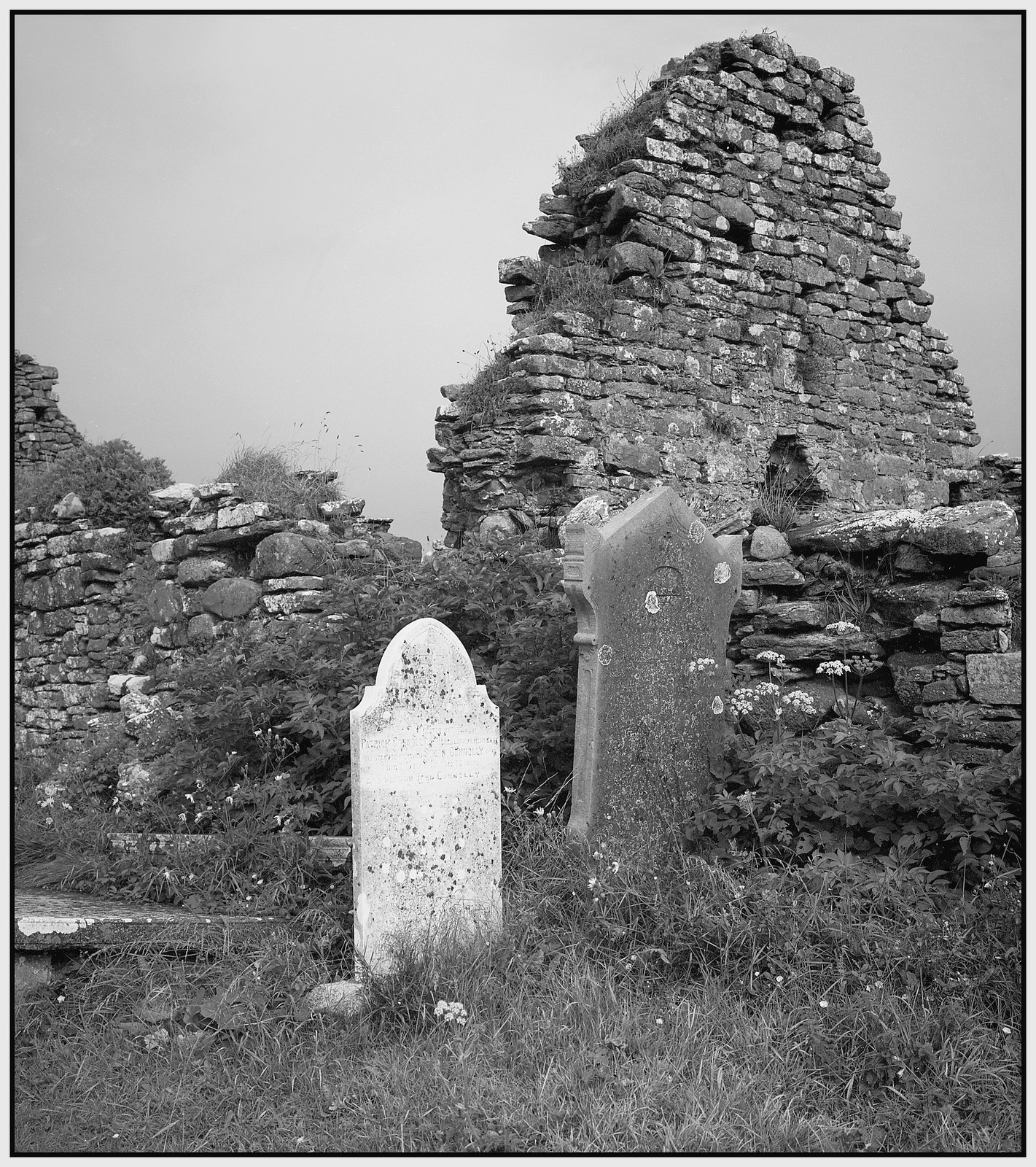 1620 Church. Scotland