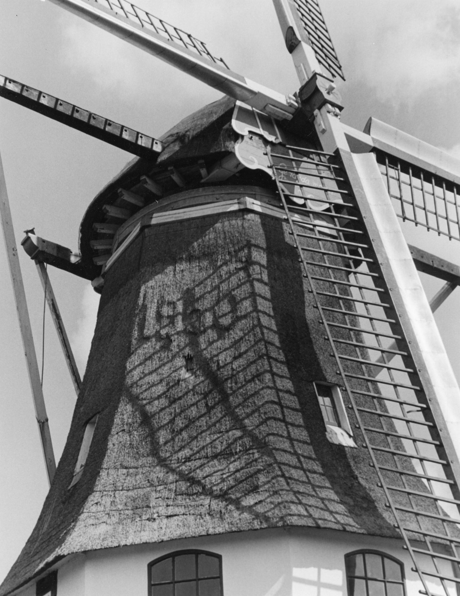 1860 Windmill