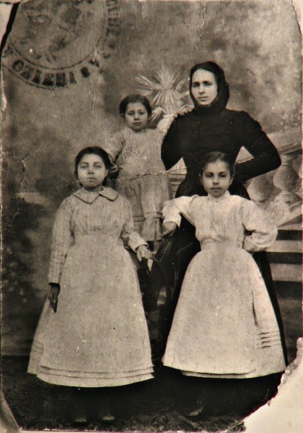 1919 Ozieri
