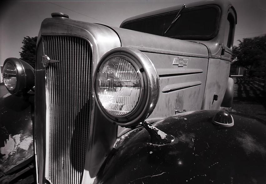 1930 Chevy Pickup