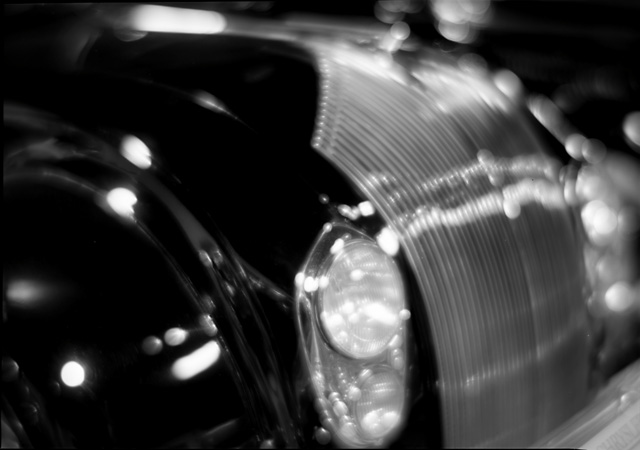 1934 Chrysler Airflow
