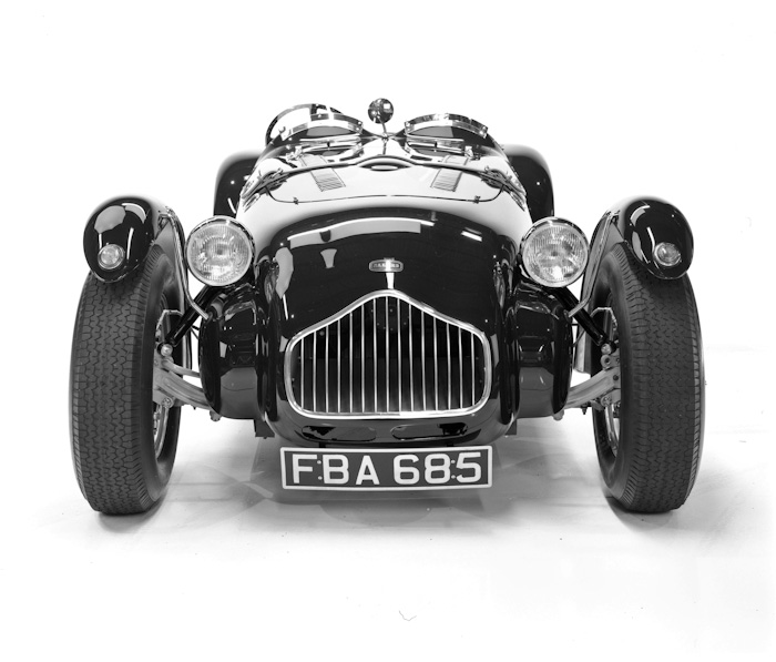 1942 Allard