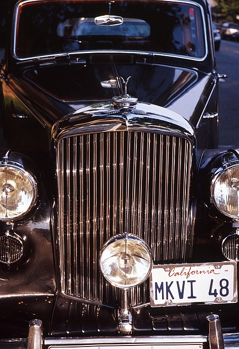 1948 Mark VI