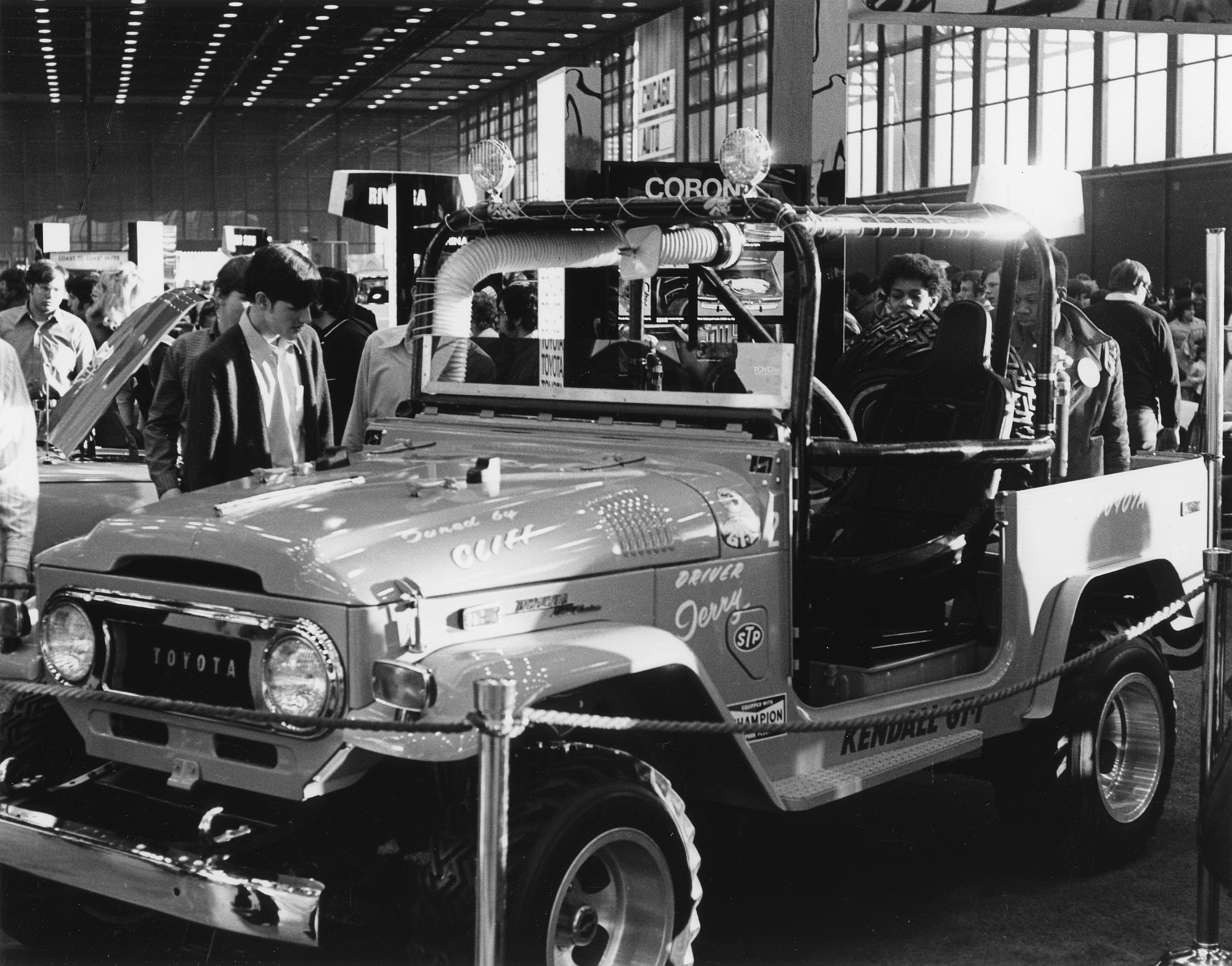 1972 Chicago Auto Show-10