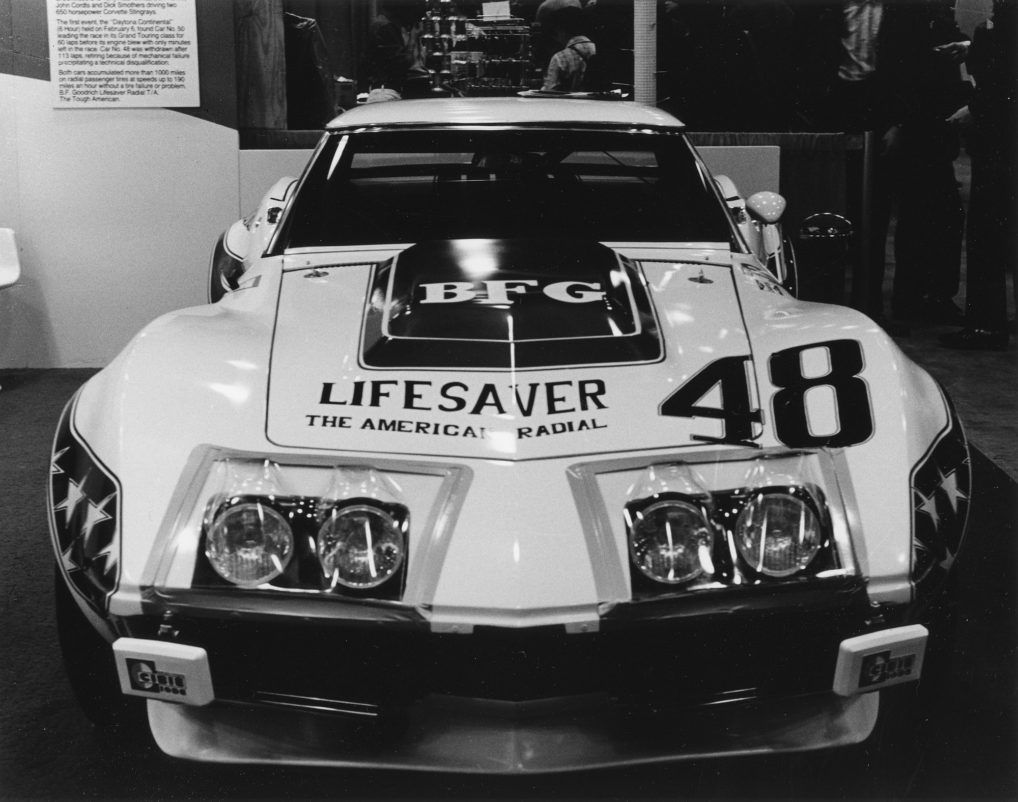 1972 Chicago Auto Show-15