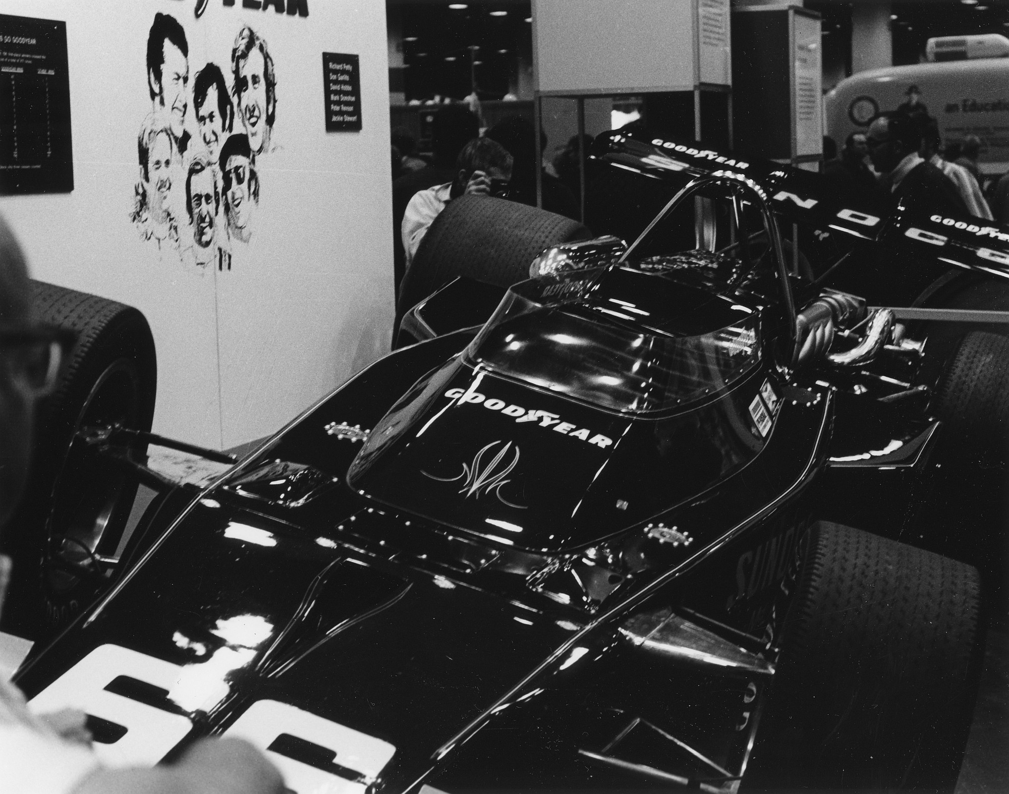 1972 Chicago Auto Show-19