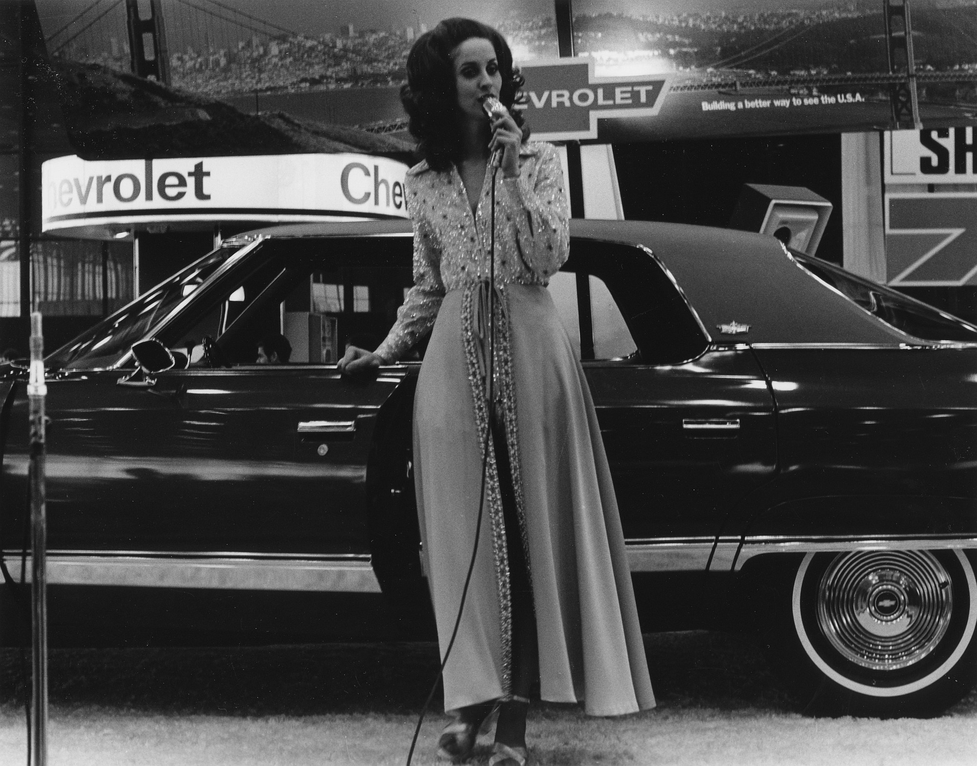 1972 Chicago Auto Show-22