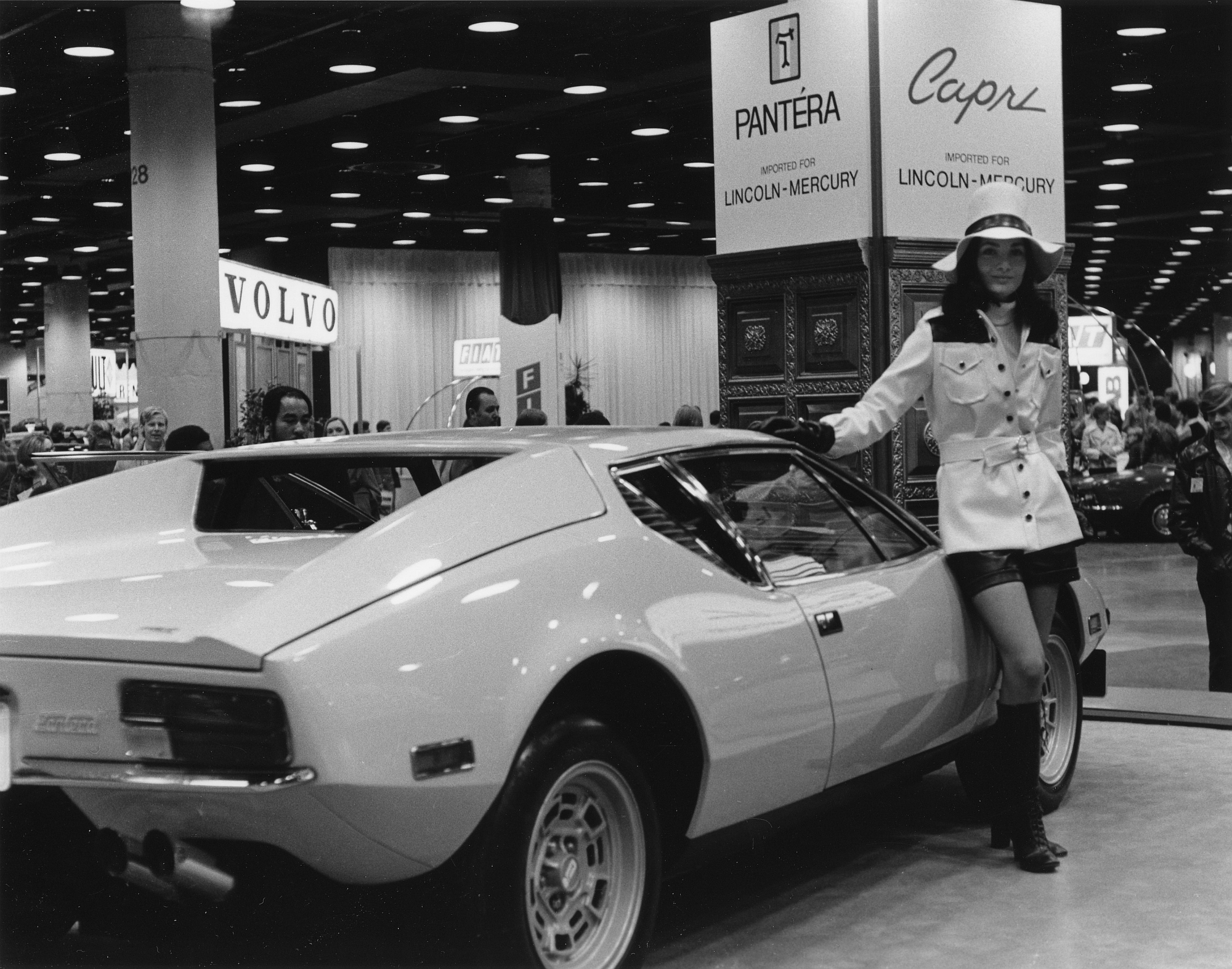 1972 Chicago Auto Show-3