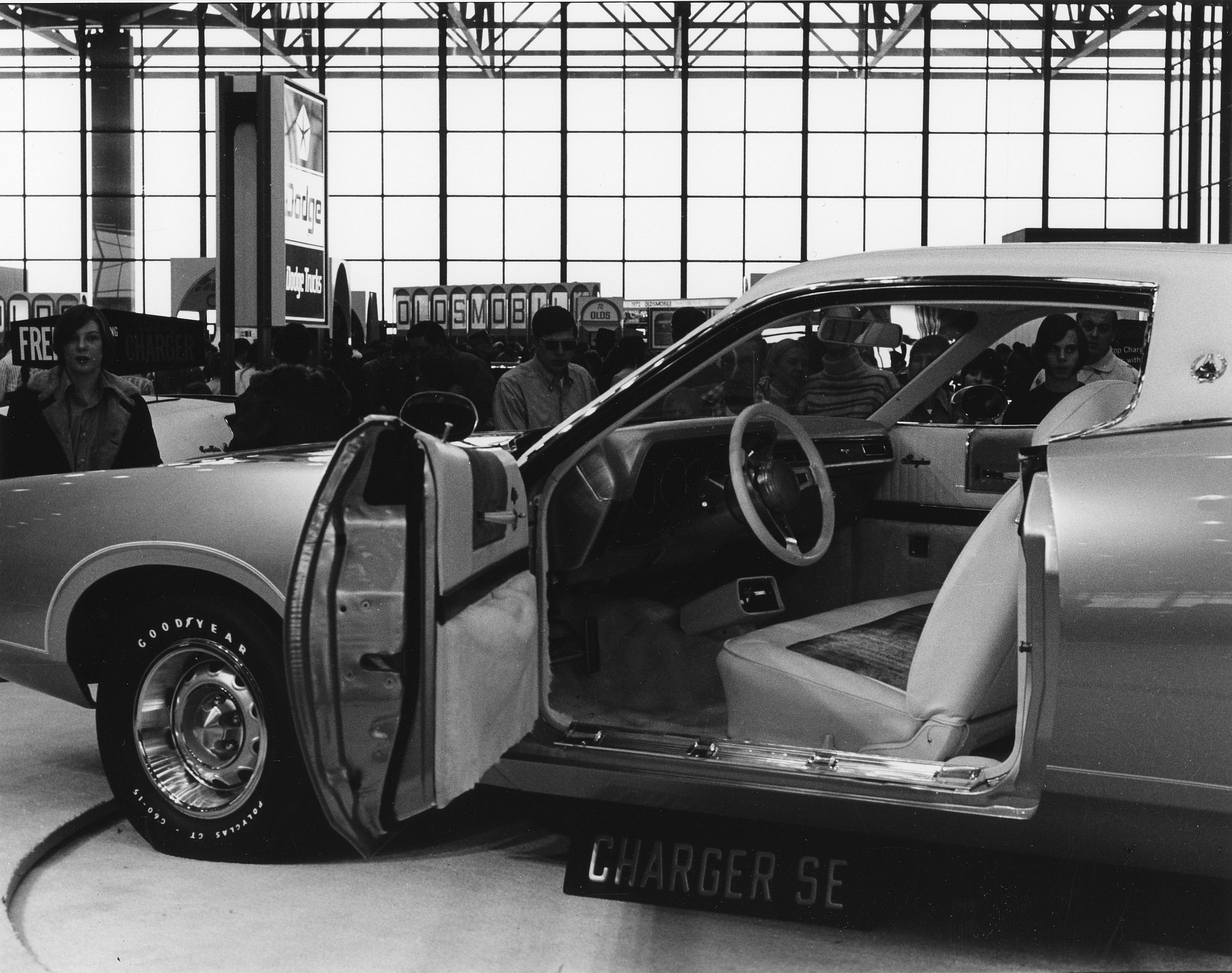 1972 Chicago Auto Show-6