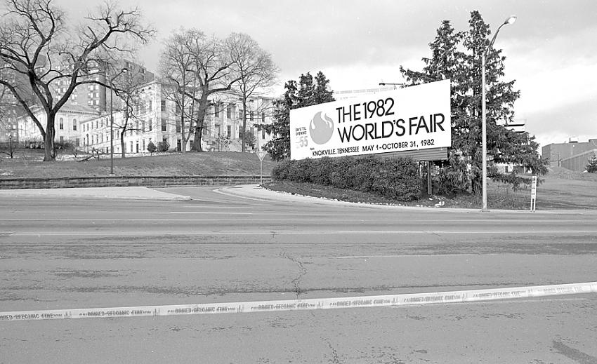 1982 World's Fair
