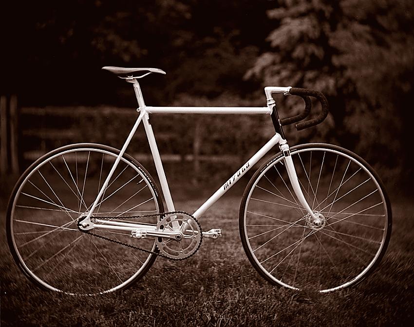1985 Miyata Pista
