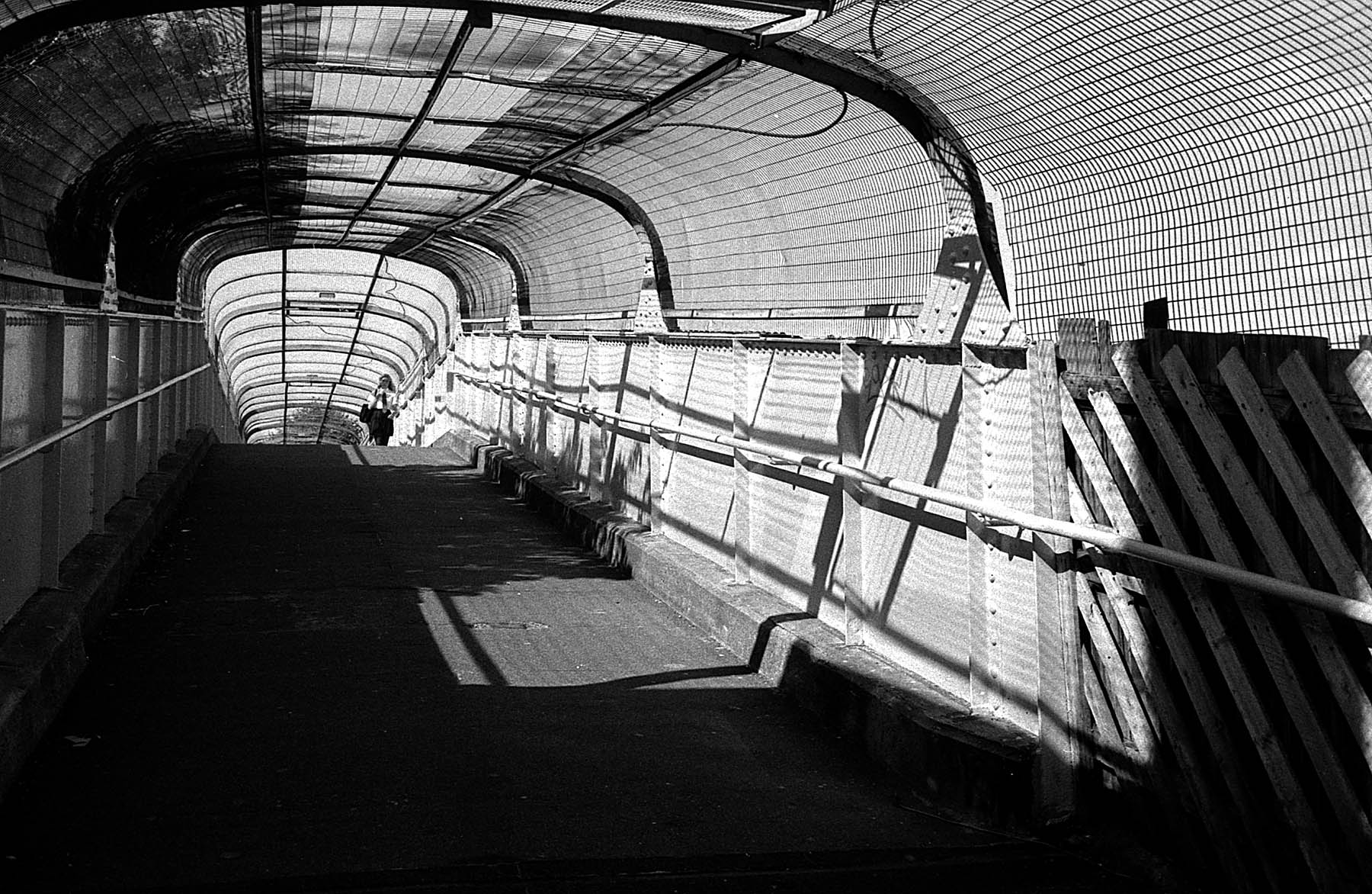 1992 ORWO Tests 04