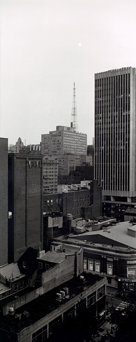 19th & Chestnut St.