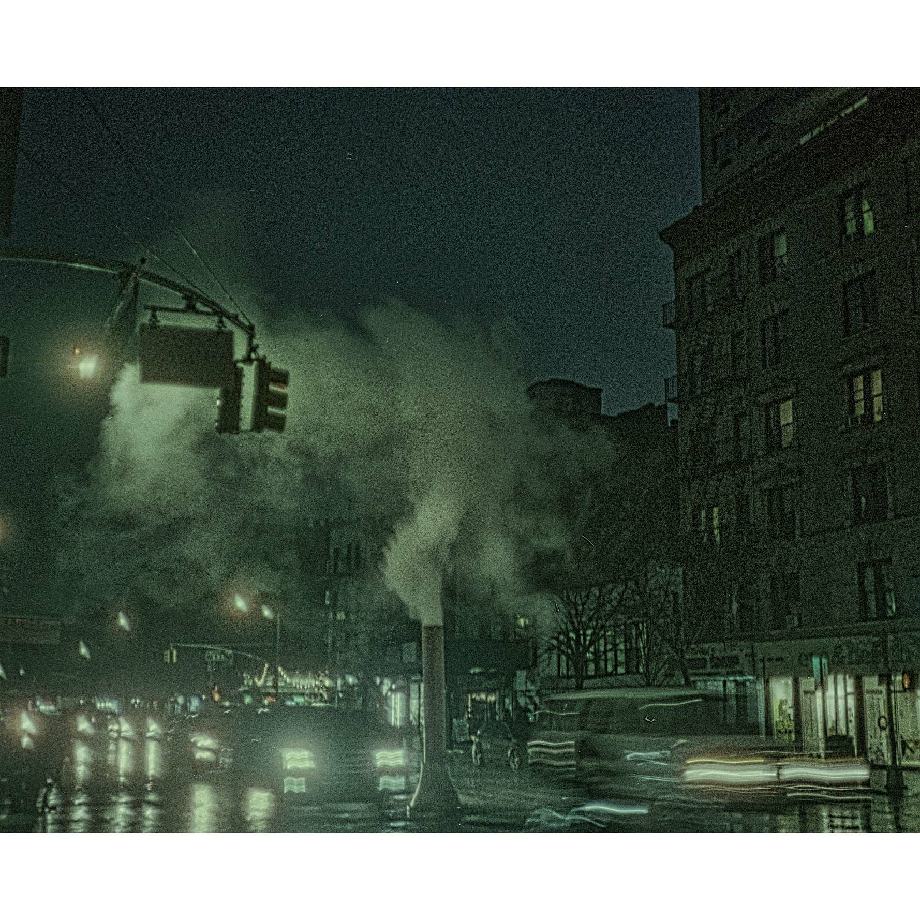 1st Avenue