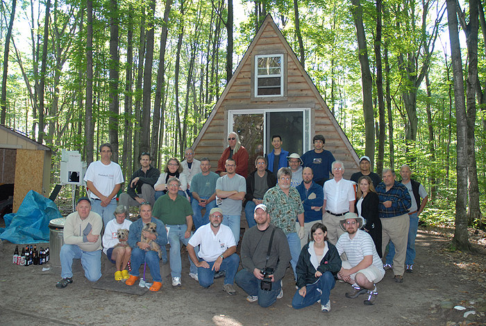 2008 "Photostock" Group