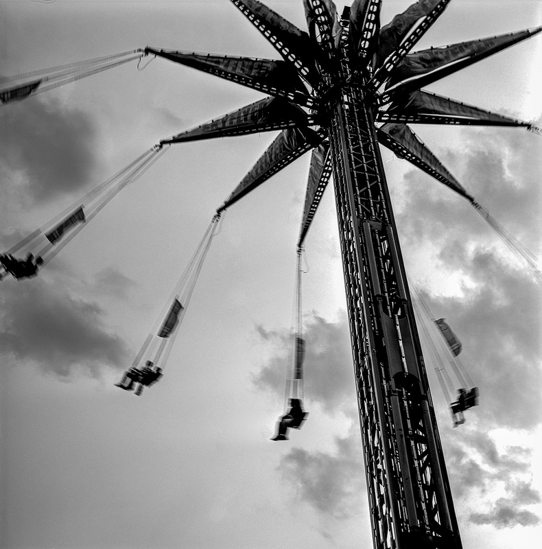 2013 Milwaukee County State Fair Starflyer